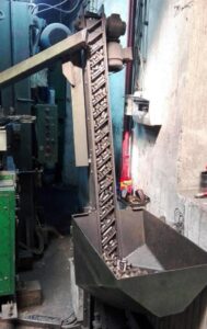 열간단조 프레스 Inver Press Lecco 100 ton - 100 톤 (ID:75514) - Dabrox.com