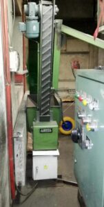열간단조 프레스 Inver Press Lecco 100 ton - 100 톤 (ID:75514) - Dabrox.com
