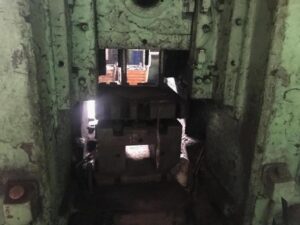 열간단조 프레스 TMP Voronezh K863 - 1000 톤 (ID:75373) - Dabrox.com