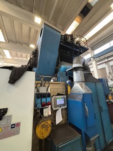 열간단조 프레스 TMP Voronezh К04.038.842 - 1600 톤 (ID:76417) - Dabrox.com