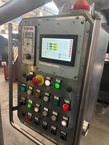 열간단조 프레스 TMP Voronezh К04.038.842 - 1600 톤 (ID:76417) - Dabrox.com