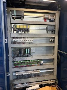 열간단조 프레스 Smeral LZK 4000 - 4000 톤 (ID:76418) - Dabrox.com