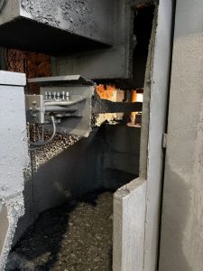 열간단조 프레스 Smeral LZK 4000 - 4000 톤 (ID:76418) - Dabrox.com