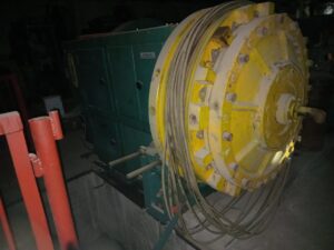 업세터 Ryazan V1134 - 250 톤 (사진 8)