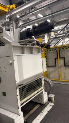 디코일러 스트레이트너 Muller Weingarten UWR 60 (사진 4)