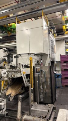 디코일러 스트레이트너 Muller Weingarten UWR 60 (사진 5)