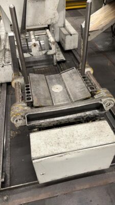 디코일러 스트레이트너 Muller Weingarten UWR 60 (사진 2)