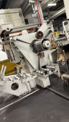 디코일러 스트레이트너 Muller Weingarten UWR 60 (사진 3)