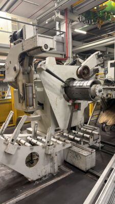 디코일러 스트레이트너 Muller Weingarten UWR 60 (사진 8)