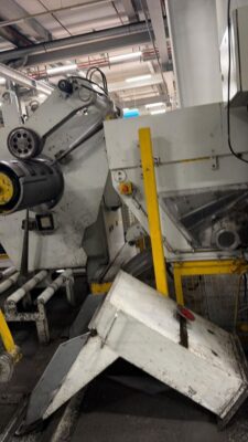 디코일러 스트레이트너 Muller Weingarten UWR 80 (사진 3)