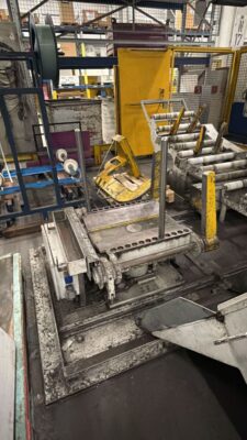 디코일러 스트레이트너 Muller Weingarten UWR 80 (사진 5)