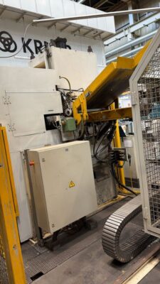 디코일러 스트레이트너 Schleicher 8-70/160-650 (사진 4)