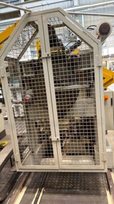 디코일러 스트레이트너 Schleicher 8-70/160-650 (사진 3)