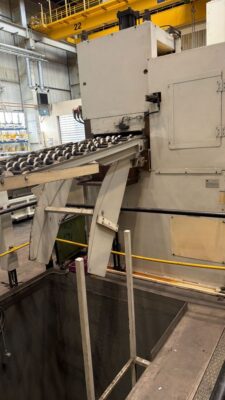 디코일러 스트레이트너 Schleicher 8-70/160-650 (사진 1)