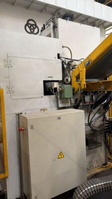 디코일러 스트레이트너 Schleicher 8-70/160-650 (사진 7)