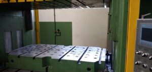 기계식 프레스 Weingarten OK400 - 400 톤 (사진 3)