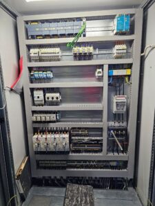 기계식 프레스 Weingarten OK400 - 400 톤 (사진 8)