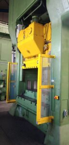 기계식 프레스 Weingarten OK400 - 400 톤 (사진 7)