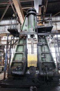 단조 망치 TMP Voronezh MA2147 - 5 톤 (ID:S79255) - Dabrox.com