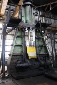 단조 망치 TMP Voronezh MA2147 - 5 톤 (ID:S79255) - Dabrox.com