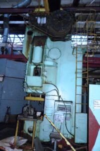 C 형 프레스 TMP Voronezh K0134 - 250 톤 (ID:S79988) - Dabrox.com