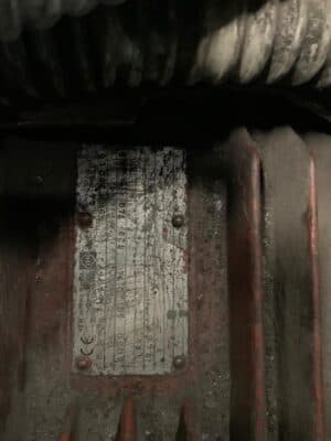 열간 단조 프레스 Smeral LZK 1000 - 1000 톤 (사진 2)