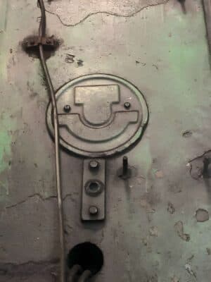 열간 단조 프레스 Smeral LZK 1000 - 1000 톤 (사진 5)