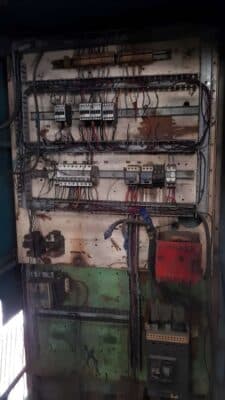 열간 단조 프레스 Smeral LZK 1000 - 1000 톤 (사진 6)