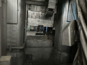 마찰 프레스 Lasco SPR 2500 - 2500 톤 (ID:S87750) - Dabrox.com