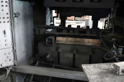 열간 단조 프레스 TMP Voronezh AKKD8044 - 2500 톤 (사진 9)