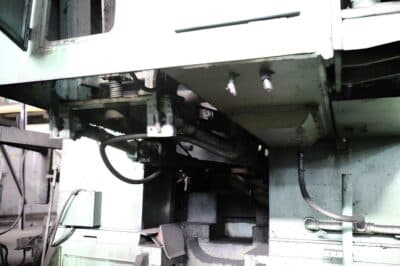 열간 단조 프레스 TMP Voronezh AKKD8044 - 2500 톤 (사진 8)