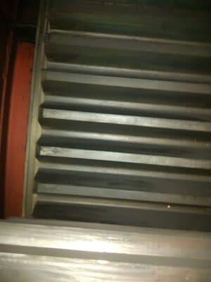 열간 단조 프레스 TMP Voronezh AKKD8044 - 2500 톤 (사진 13)