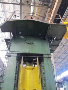 트리밍 프레스 TMP Voronezh K2540 - 1000 톤 (ID:S80103) - Dabrox.com
