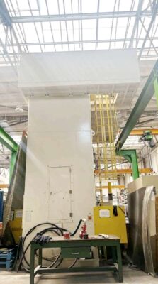 스탬핑 프레스 Simpac PH-1000 - 1000 톤 (사진 8)