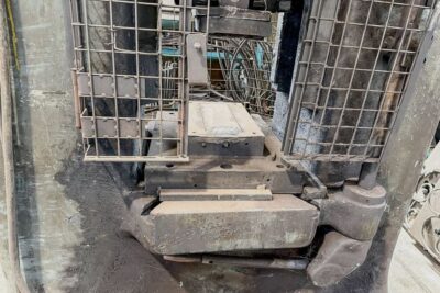 나사 프레스 Berrenberg RSPe 230/300 - 300 톤 (사진 7)