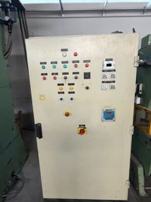 나사 프레스 Gamei PHG 200/315 - 315 톤 (사진 8)