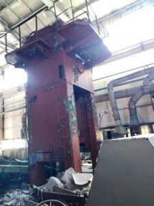 트리밍 프레스 TMP Voronezh K9540 - 1000 톤 (ID:S80265) - Dabrox.com