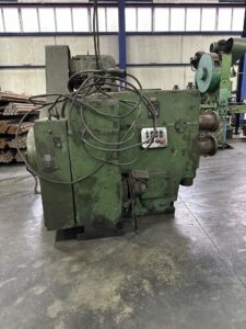 롤 단조 기계 TMP Voronezh C1335 - 85 mm (ID:76285) - Dabrox.com