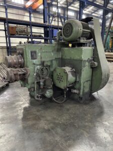 롤 단조 기계 TMP Voronezh C1335 - 85 mm (ID:76285) - Dabrox.com