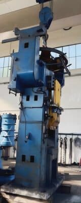 나사 프레스 Hasenclever FPRN 250 - 630 톤 (사진 2)