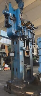 나사 프레스 Hasenclever FPRN 250 - 630 톤 (사진 3)