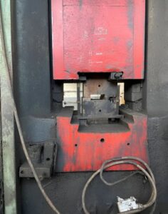 유압 단조 해머 Lasco KH 315 - 31 kJ (ID:76290) - Dabrox.com