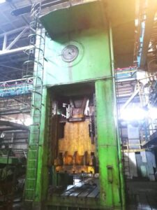 트리밍 프레스 TMP Voronezh K2542 - 1600 톤 (ID:75641) - Dabrox.com