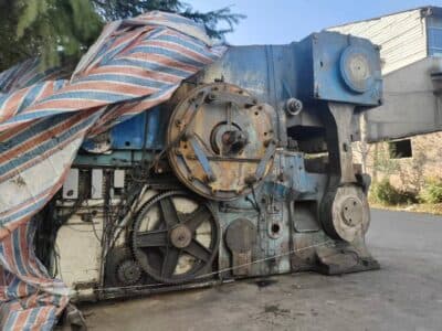 업세터 China Erzhong SM1250T - 1250 톤 (사진 2)