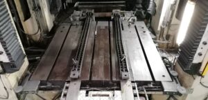 유압 프레스 Hydrap HPDb 800 - 800 톤 (ID:75886) - Dabrox.com