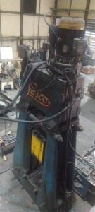 단조 망치 Lasco KH 125A - 12 kJ (ID:76295) - Dabrox.com