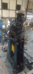 단조 망치 Lasco KH 125A - 12 kJ (ID:76295) - Dabrox.com