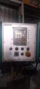 단조 망치 Lasco KH 125A - 12 kJ (ID:76295) - Dabrox.com