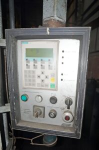 유압 단조 해머 Lasco KGK 1600 - 16000 mkg (ID:S89763) - Dabrox.com