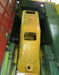 열간단조 프레스 TMP Voronezh AKKB8040 - 1000 톤 (ID:76316) - Dabrox.com